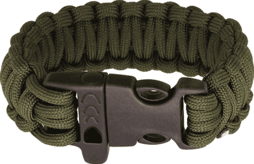 Top 10 Paracord Bracelet Manufacturers in Canada: Discover Unique and High-Quality Products for Your Next Adventure 4 Canadian Preparedness is a Saskatoon-based paracord bracelet supplier.