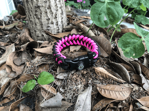 Baiyuheng Outdoor is a paracord bracelet wholesale supplier and manufacturer that offer paracord products and more!