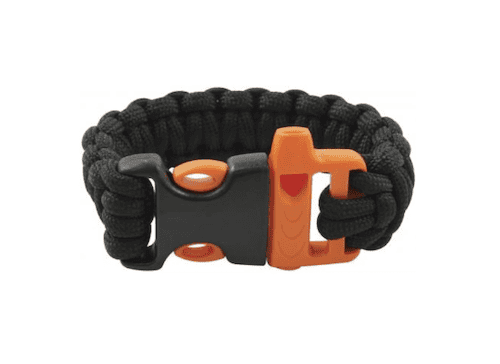 Paracord bracelet manufacturing businesses should reach out to Outdoor Life SIngapore to get listed!
