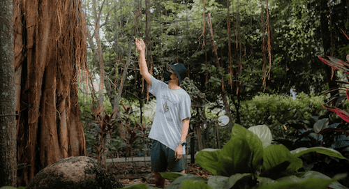 Find the best paracord bracelet for your next outdoor adventure in Singapore