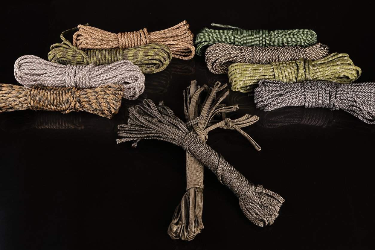 paracord