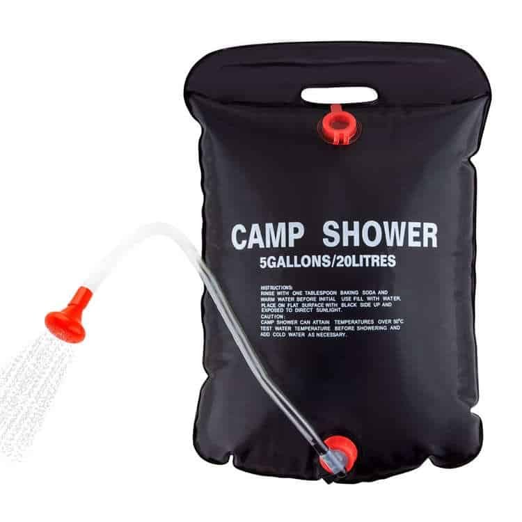 Shower Bag/Tent Archives - Baiyuheng Outdoor