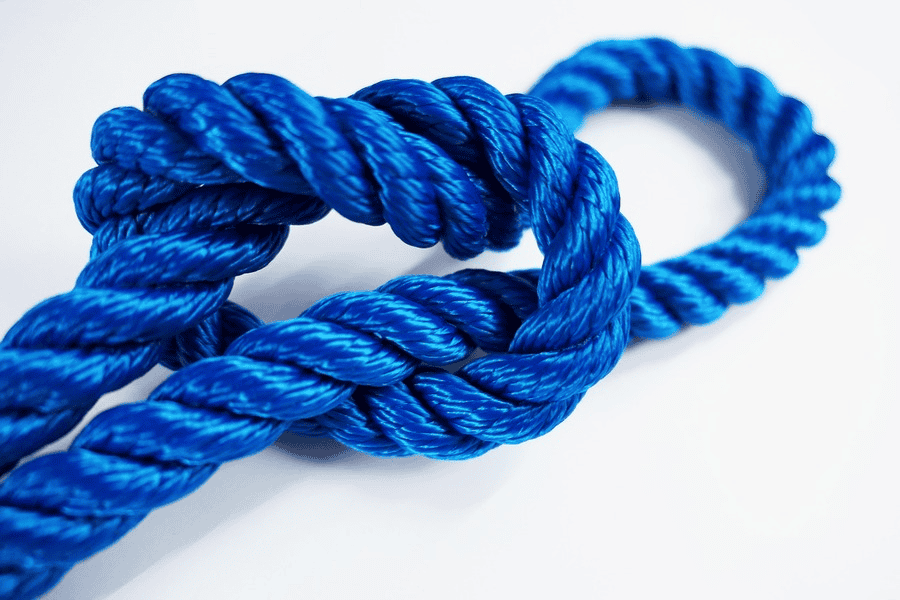 What to Look for When Buying Nylon Rope? (Nylon Rope Bulk Suppliers, Rope Tests, and Rope Constructions) 7 Nylon rope supplier