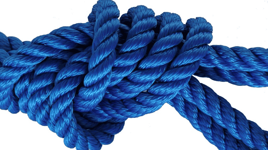 Is Nylon Rope Tough? (5 Toughest Ropes, Nylon Rope Bulk Manufacturers, and Rope Constructions) 4 Nylon rope manufacturing