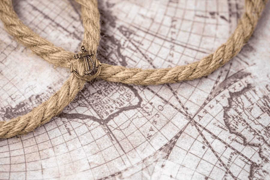 What to Look for When Buying Nylon Rope? (Nylon Rope Bulk Suppliers, Rope Tests, and Rope Constructions) 16 Nylon rope manufacturing