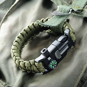 Why Do Soldiers Wear Mil Spec Paracord? (And the Significance of a Good ...