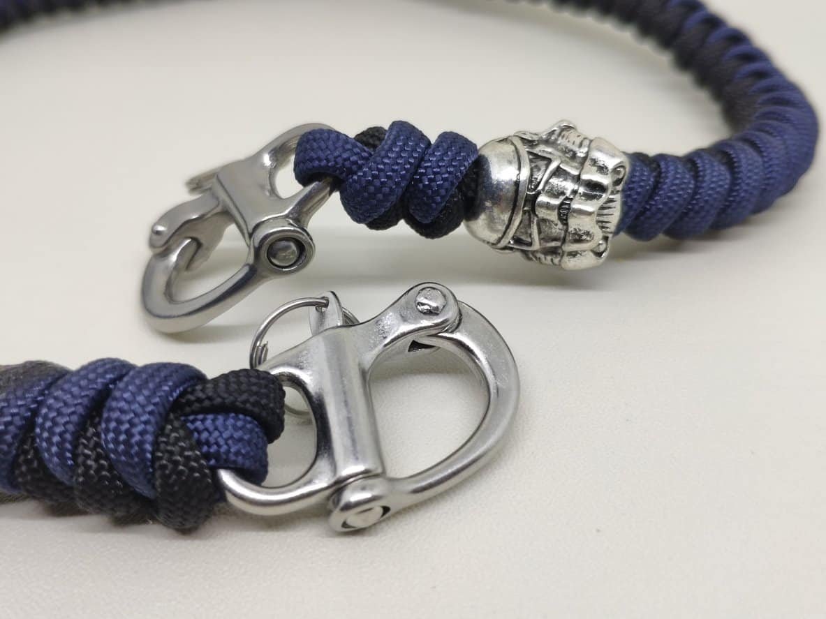 Paracord Sling Lanyard