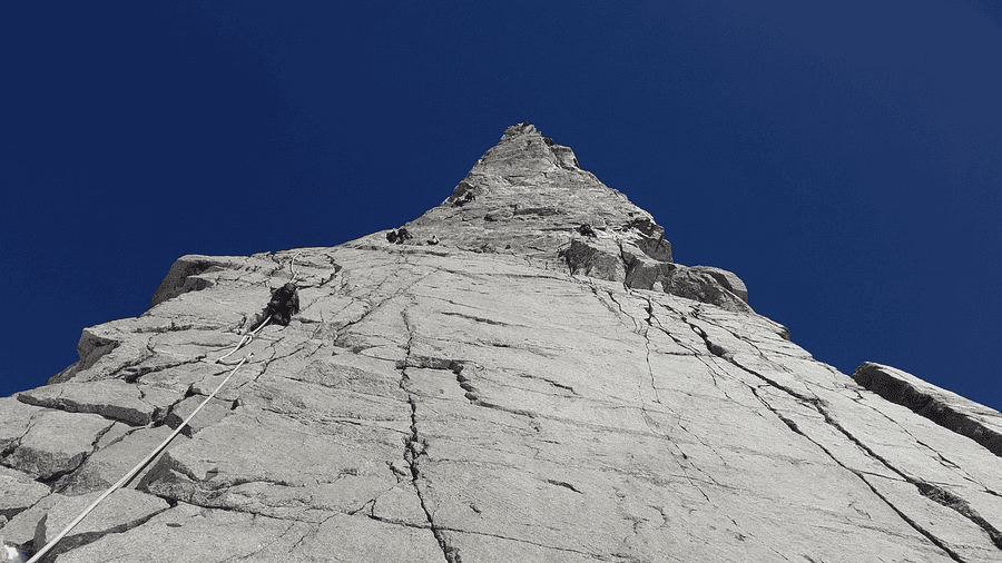 Why Do Mountain Climbers Prefer Nylon Rope Bulk? (Top Reasons, Factors, and Nylon Rope Suppliers) 9 Nylon rope wholesale