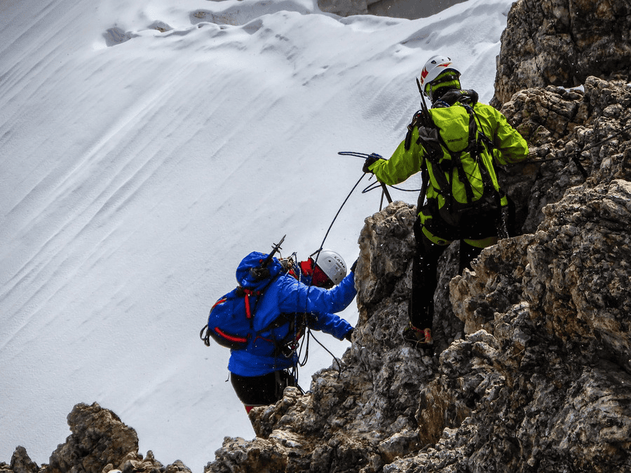 Why Do Mountain Climbers Prefer Nylon Rope Bulk? (Top Reasons, Factors, and Nylon Rope Suppliers) 1 Nylon rope bulk
