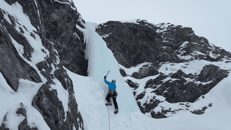 Why Do Mountain Climbers Prefer Nylon Rope Bulk? (Top Reasons, Factors, and Nylon Rope Suppliers) 10 Nylon rope for sale