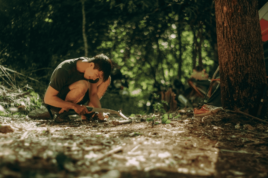 What Is the Best Rope for Tree Cutting? (Nylon Rope Bulk Suppliers, Tree Cutting Ropes, and More) 8 Nylon rope for sale