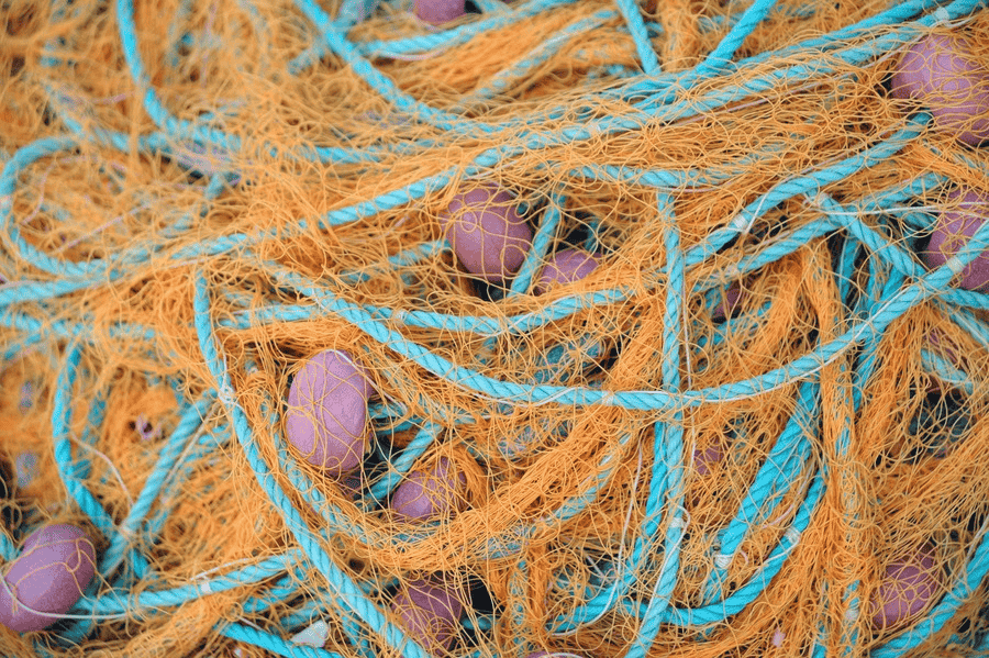 What Are the 4 Main Types of Nylon Rope Bulk? (Plus Other Nylon Types, Top Nylon Rope Bulk Supplier, and More) 4 Nylon rope manufacturer