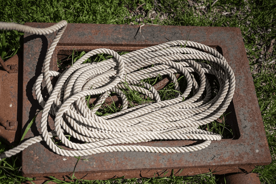 Nylon rope price