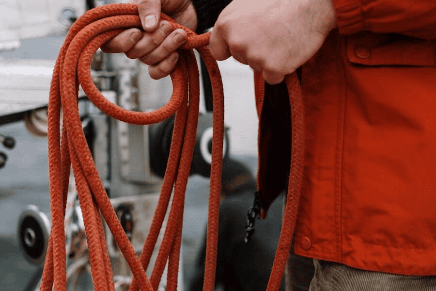 How Much Weight Can Paracord 550 Hold? Breaking Down the Strengths