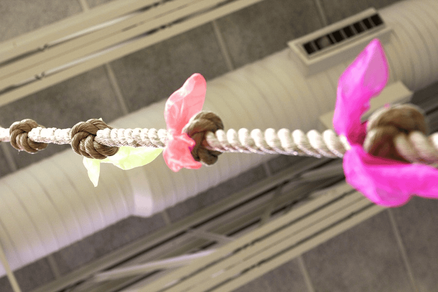 What Rope Lasts the Longest? (Plus, Other Long-Lasting Ropes and Top Nylon Rope Bulk Supplier) 10 Nylon rope supplier