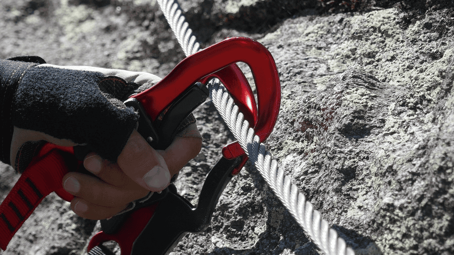 Why Do Mountain Climbers Prefer Nylon Rope Bulk? (Top Reasons, Factors, and Nylon Rope Suppliers) 16 Nylon rope supplier