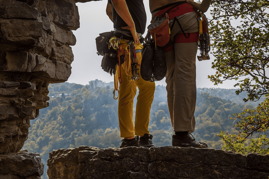 Why Do Mountain Climbers Prefer Nylon Rope Bulk? (Top Reasons, Factors, and Nylon Rope Suppliers) 14 Nylon rope for sale