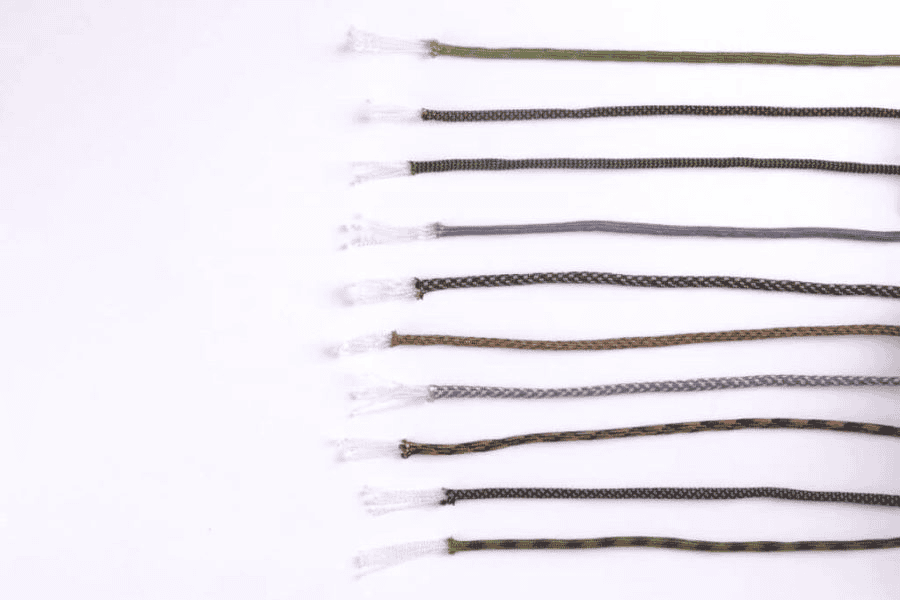 What Does Type 3 Paracord Mean? (Uses, Paracord Manufacturer, & More