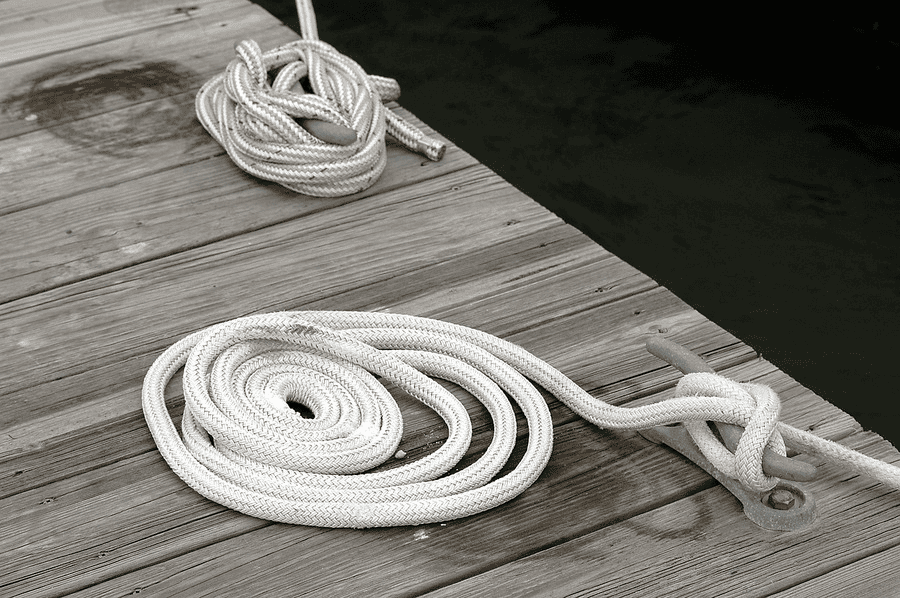 What Rope Lasts the Longest? (Plus, Other Long-Lasting Ropes and Top Nylon Rope Bulk Supplier) 8 Nylon rope wholesale