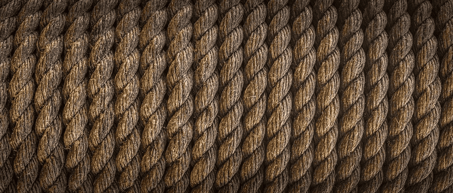 Nylon rope for sale