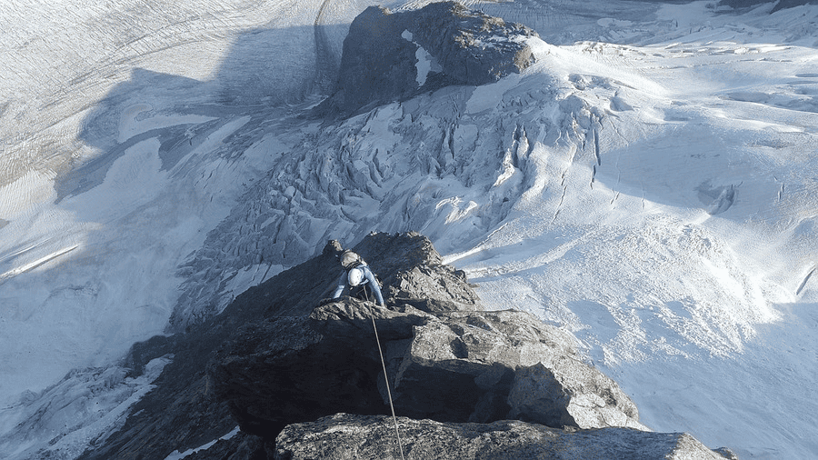 Why Do Mountain Climbers Prefer Nylon Rope Bulk? (Top Reasons, Factors, and Nylon Rope Suppliers) 4 Nylon rope manufacturing