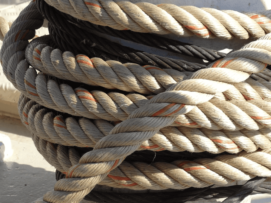 Nylon rope manufacturer