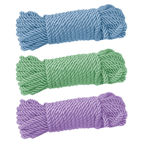 Why do people carry paracord? 3 paracord