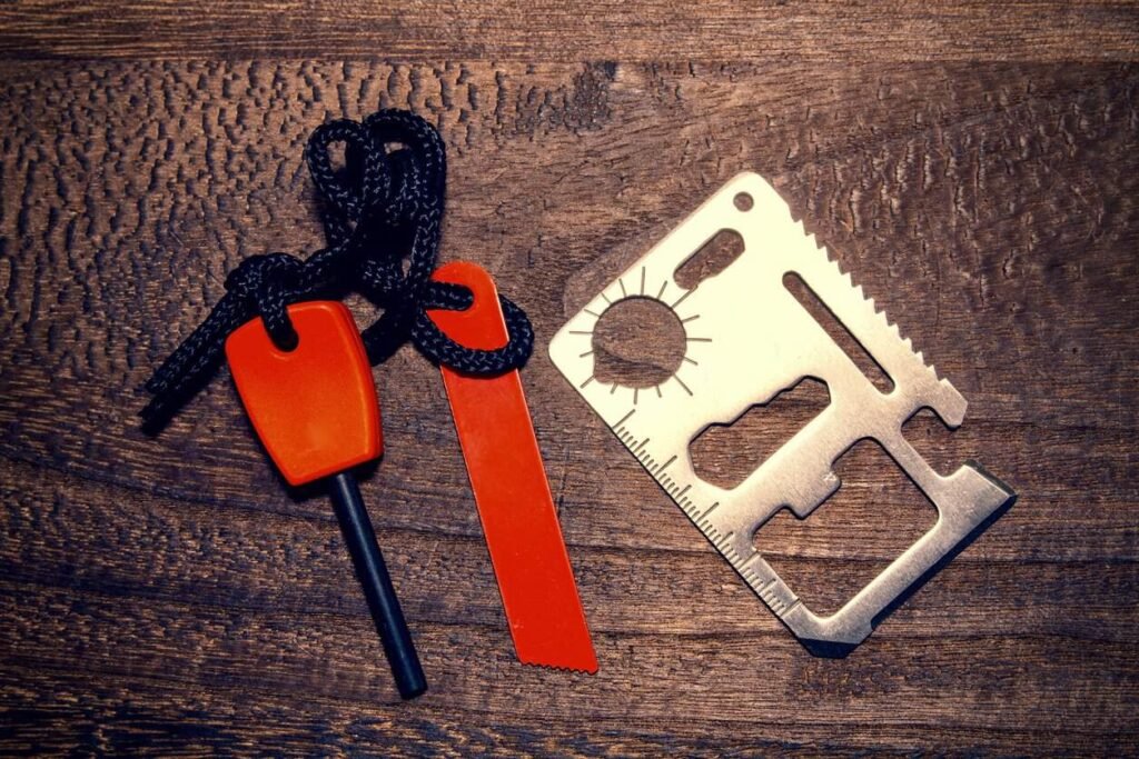 How to Use a Ferro Rod? The Ultimate Guide to Mastering Fire Starters