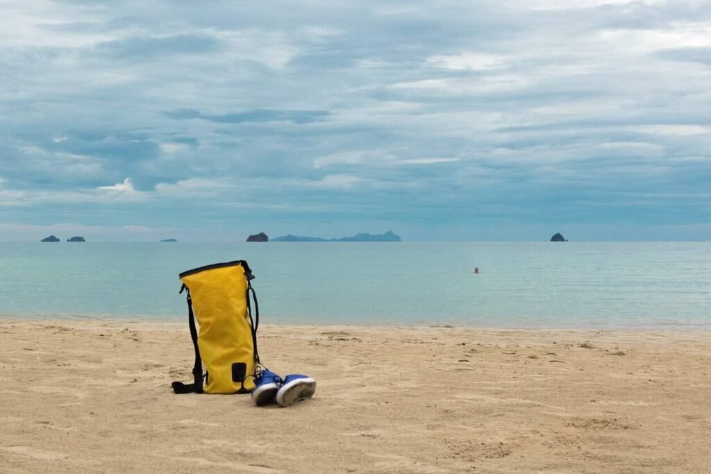 Everything You Need to Know about Dry Bag 1 dry bag