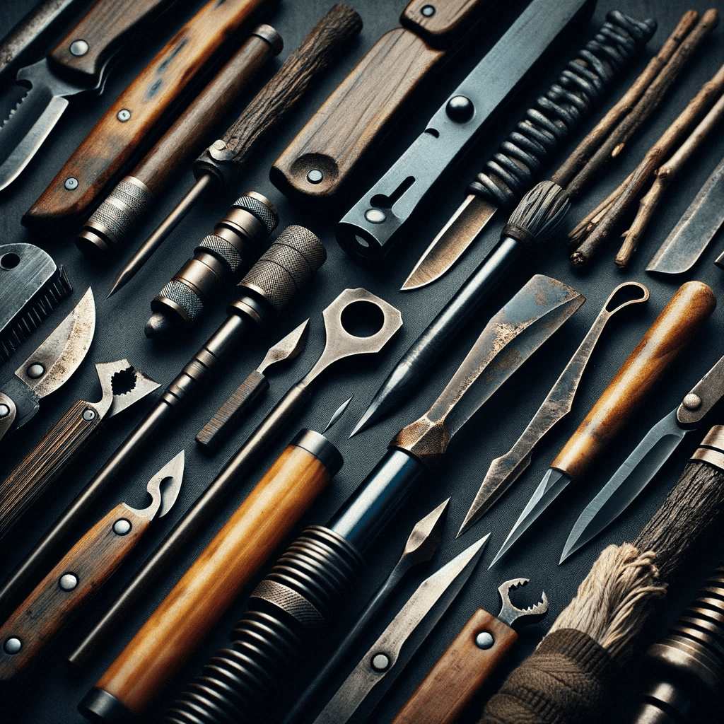 What is The Best Striker For a Ferro Rod?