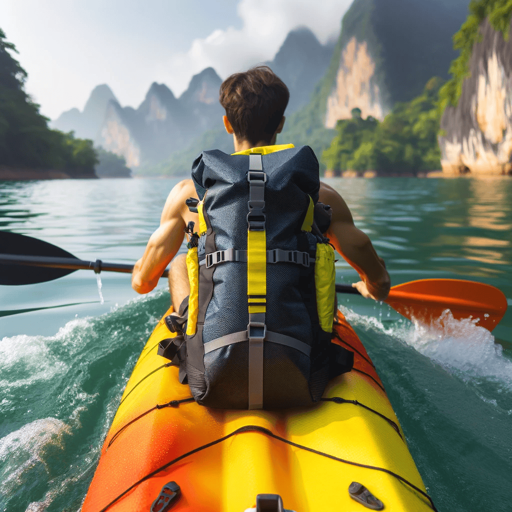 What is a Dry Bag Used For? 1 dry bag