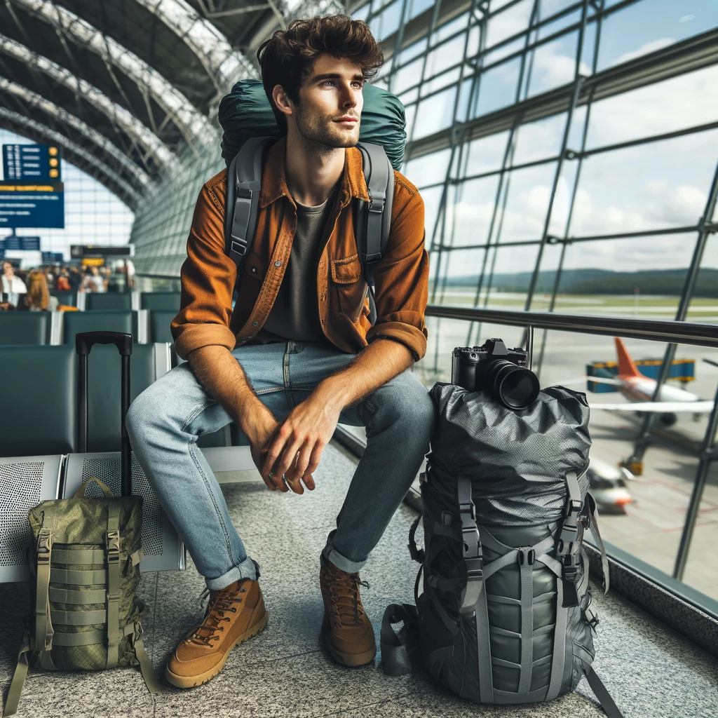 Do I Need a Dry Bag For Travelling? 1 dry bag