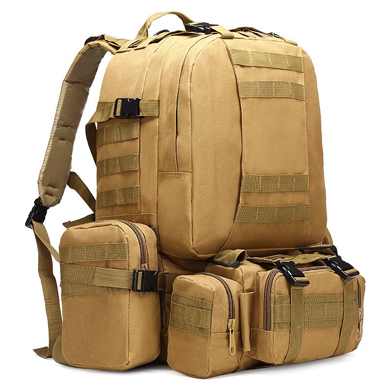 Tactical Backpack