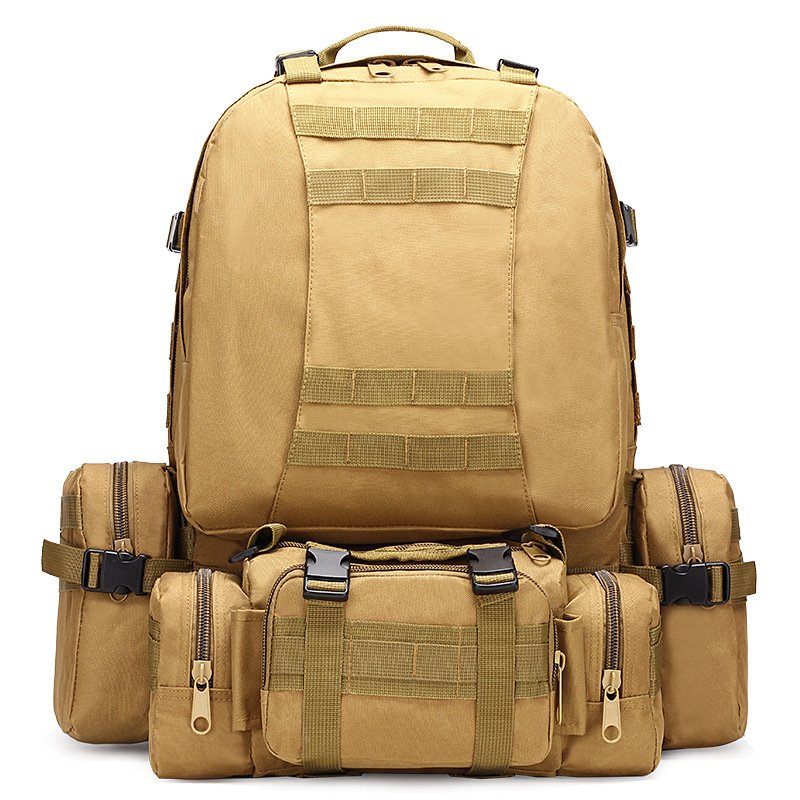 Tactical Backpack