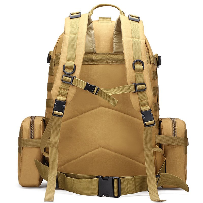 Tactical Backpack