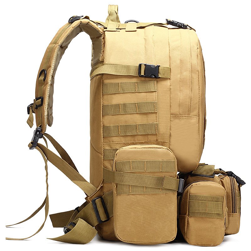 Tactical Backpack