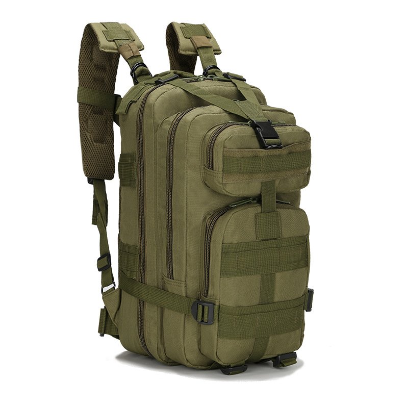 Tactical Backpack