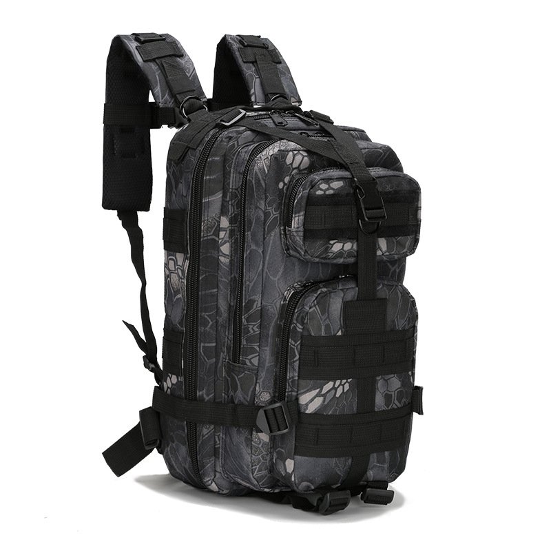 Tactical Backpack