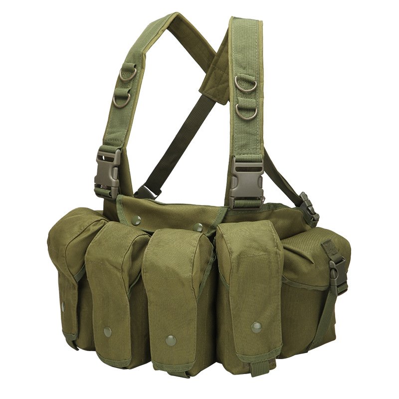 Tactical Backpack