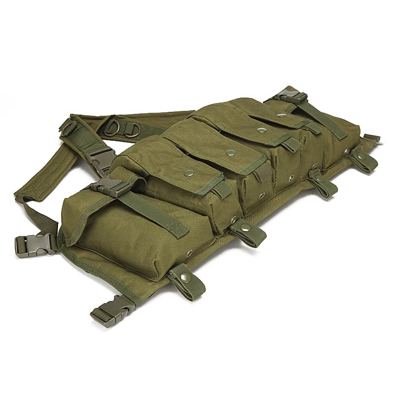 Tactical Backpack