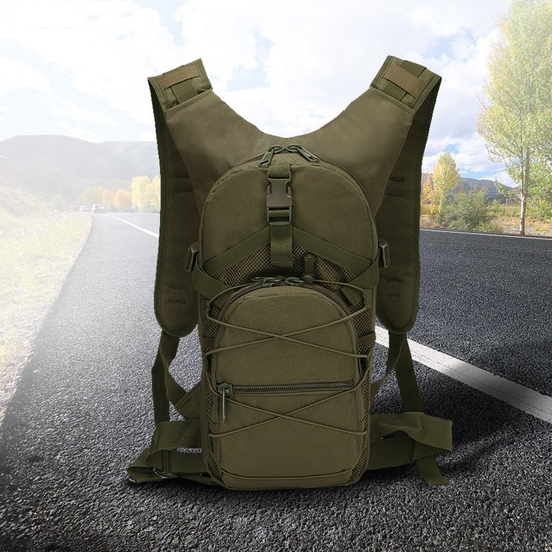 Tactical Backpack