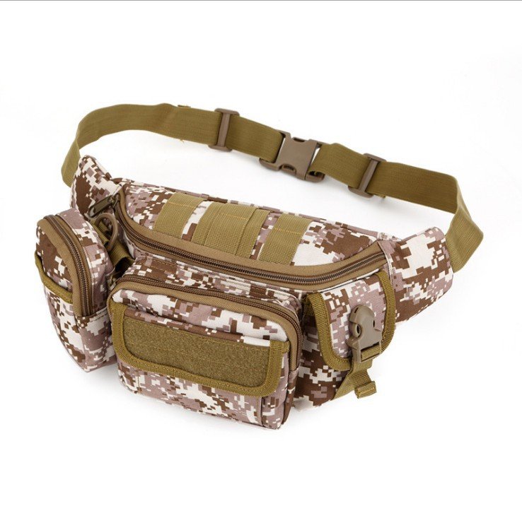 Waist Bag