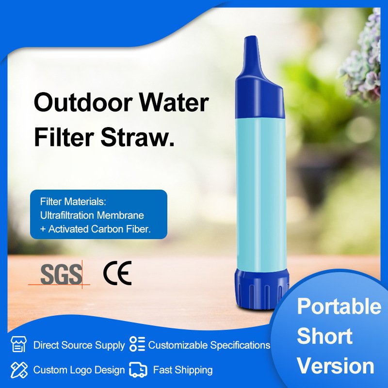 Water Filtration