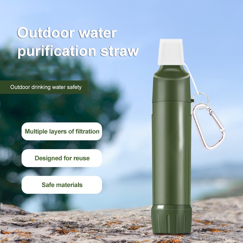 Water Filtration