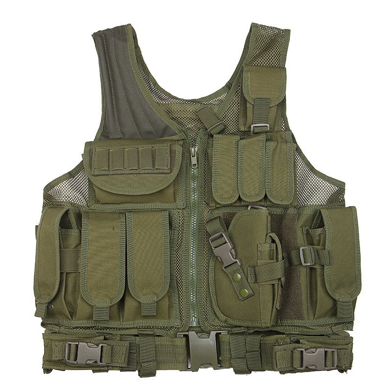 Tactical Vest